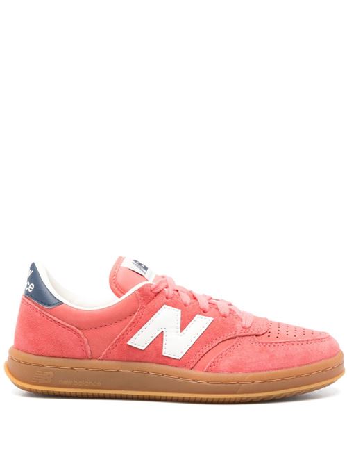Sneakers T500 NEW BALANCE | CT500ABDRIFTRED